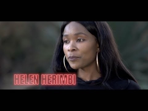 South African music journalist, Helen Herimbi, appears in the Yo! MTV Raps Africa hip hop documentary