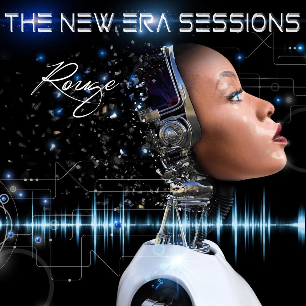 Rouge The New Era Sessions