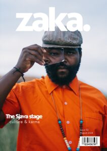 Sjava SZN