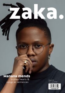 Manana Mends